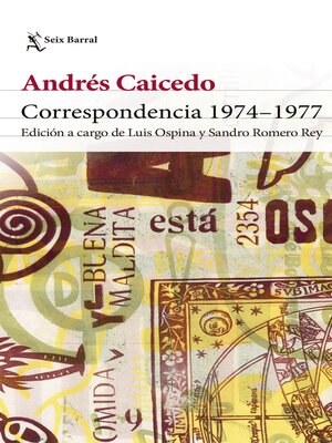 Correspondencia 1974-1977 - ebook